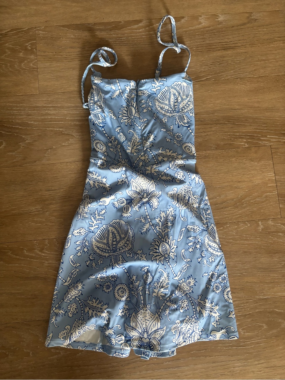 Roller Rabbit x Target Athletic Dress